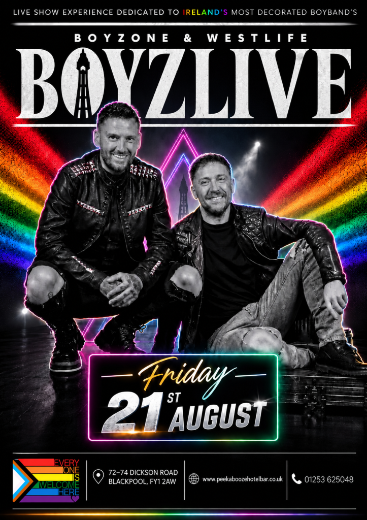 21th August portrait