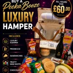 luxury hamper